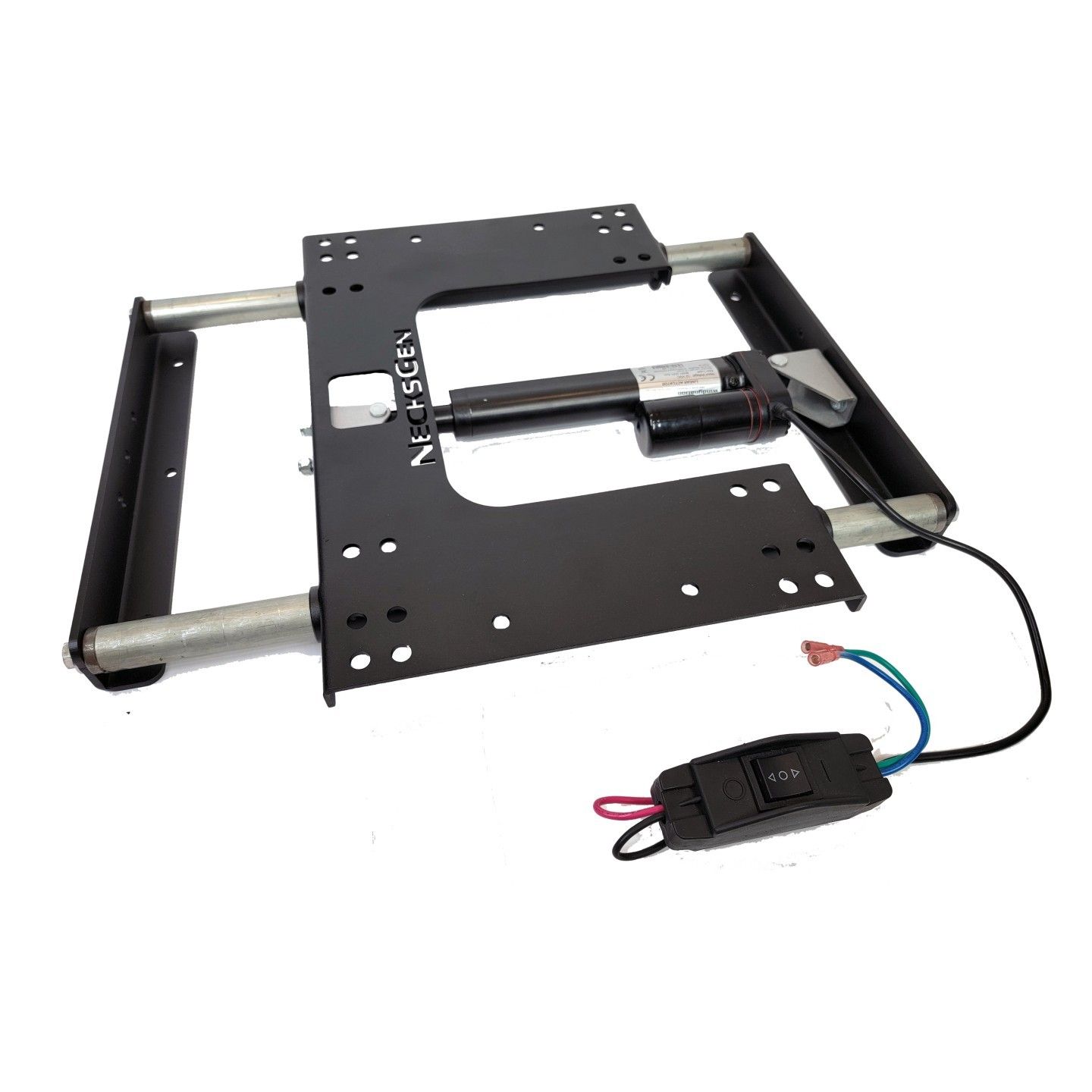 NECKSGENSeat Slider Motorized Complete