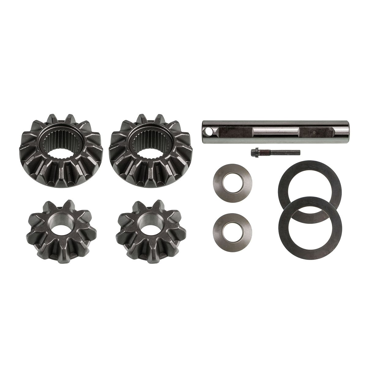 MOTIVE GEARGM 8.6in 30 Spline Carrier Gear Kit