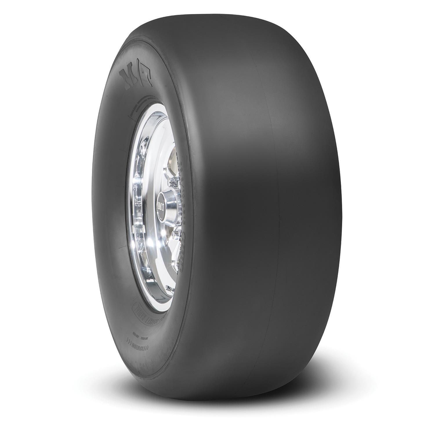 MICKEY THOMPSON29.5/10.5R15x5 Drag Pro Bracket Radial Tire
