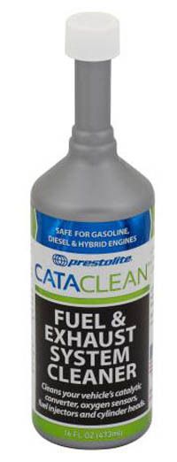 MR. GASKETCataclean Fuel System Cleaner 16oz