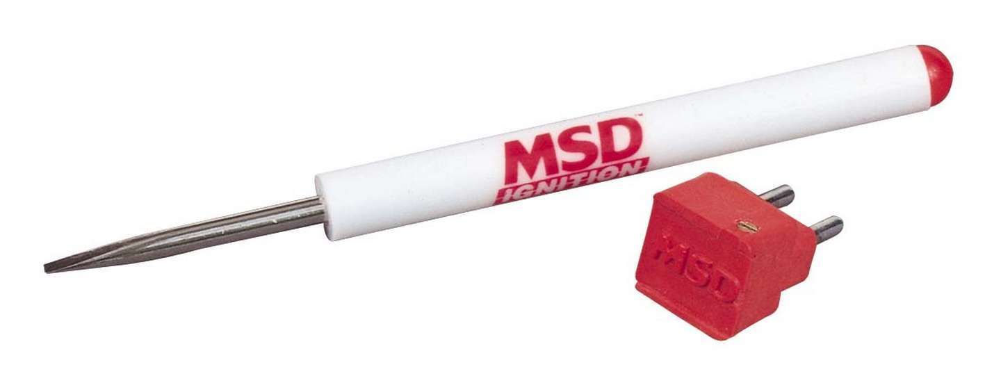 MSD IGNITION1000-3000 RPM Adjustable Module