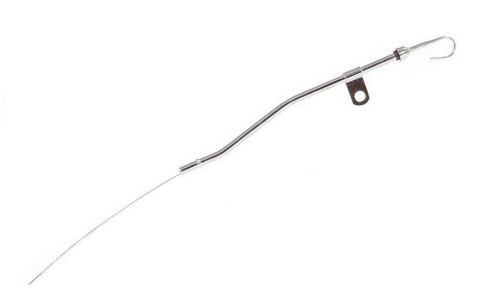 MR. GASKETChrome Sb Ford Dipstick