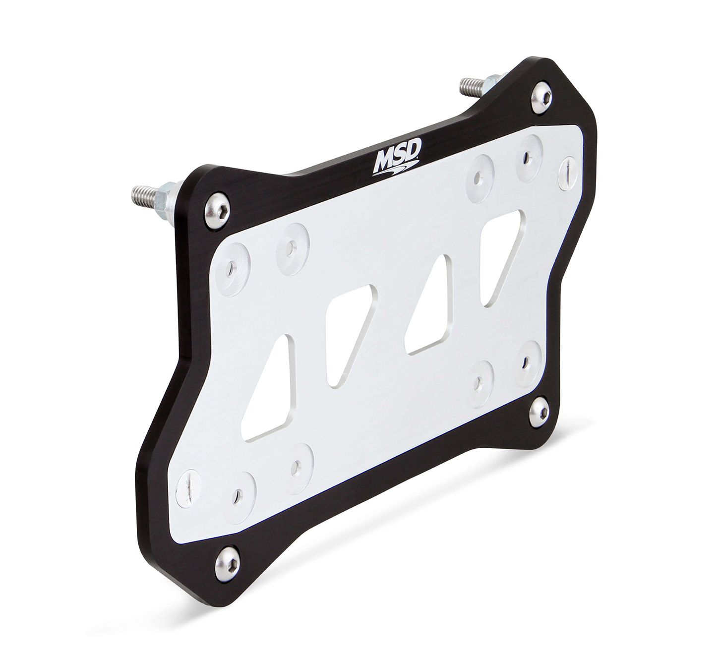 MSD IGNITIONBracket Remote Mount For MSD Ignition Boxes