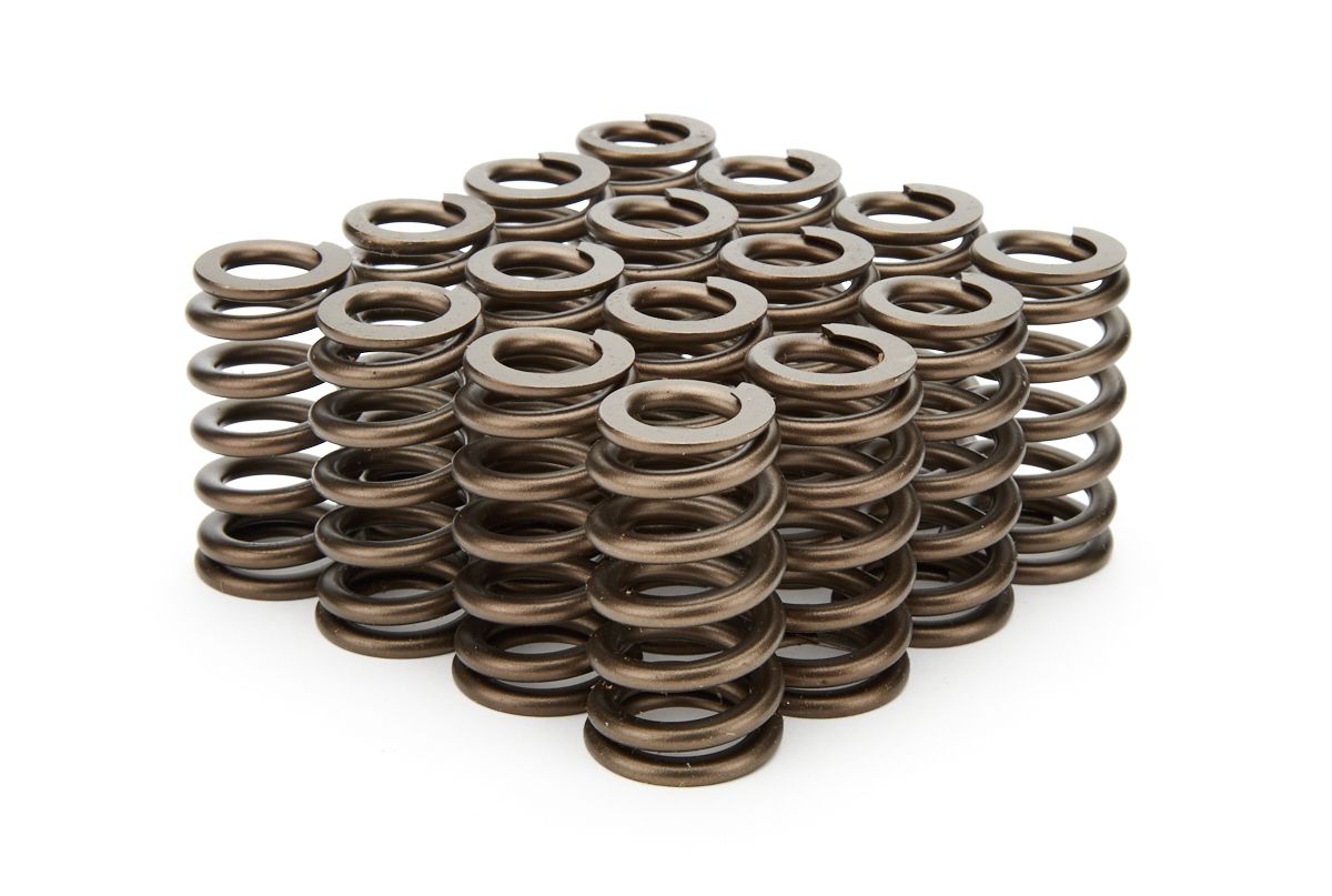 PAC RACING SPRINGS1.210 Beehive Valve Springs 1200 Series