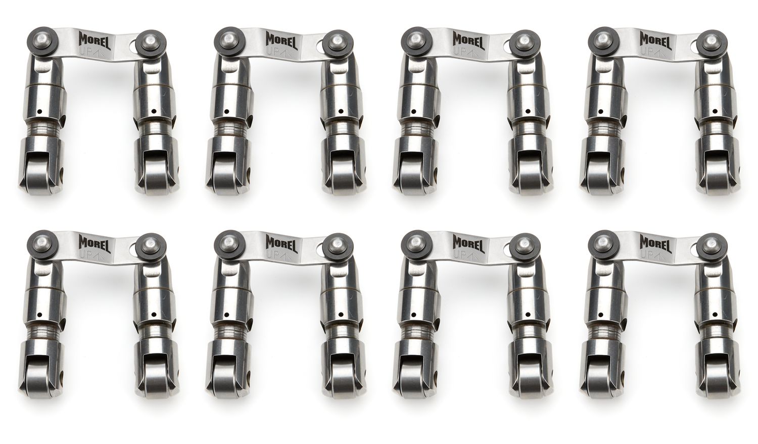 MOREL LIFTERSBBC Mech Roller Lifter Set Sportsman Pro
