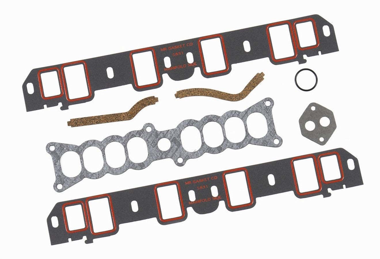 MR. GASKETUltra-Seal Intake Gasket