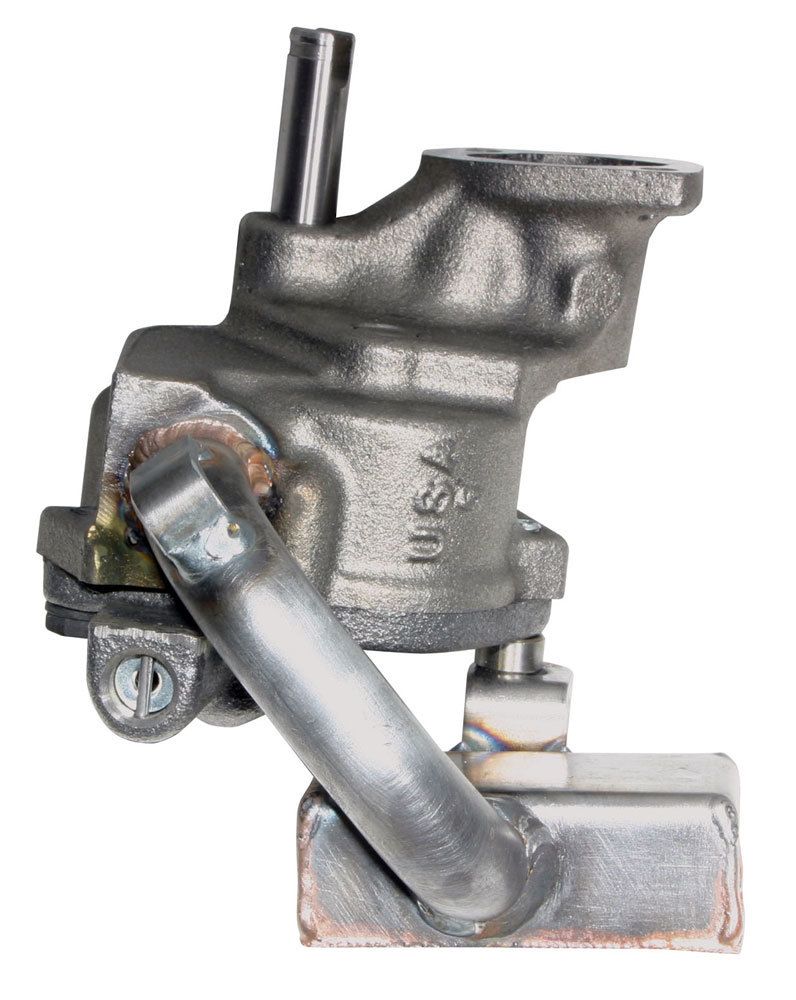 MOROSOBBC Oil Pump & Pickup Package