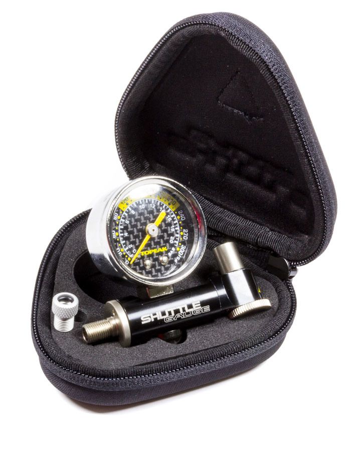 PENSKE RACING SHOCKSInflation Unit for 7150 Series Shocks