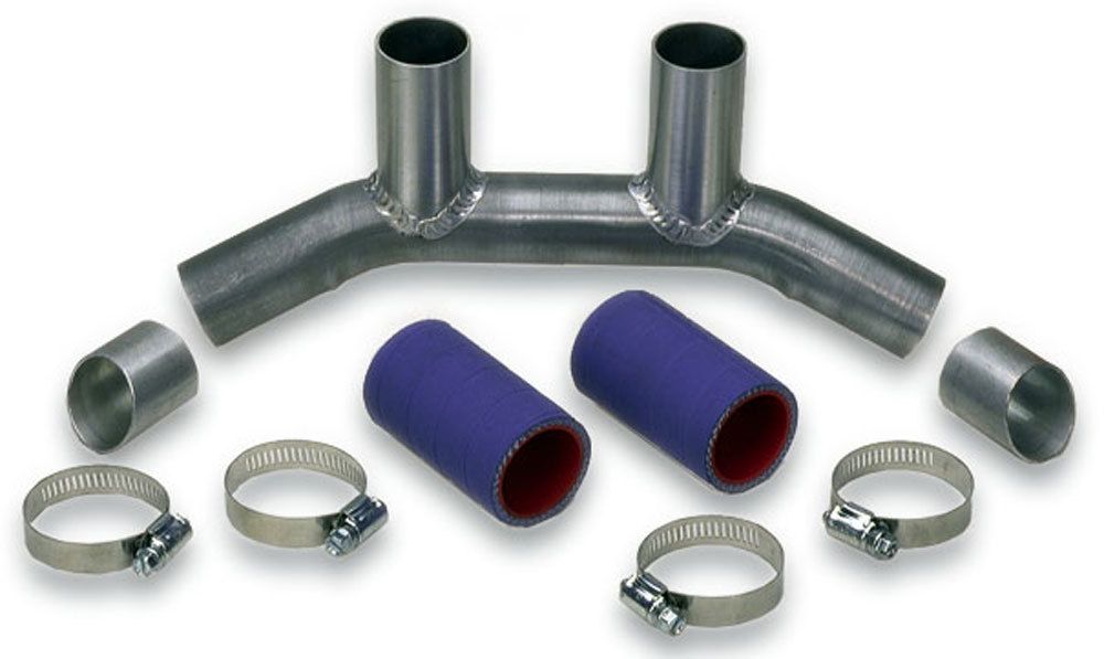 MOROSOValve Cover Breather Kit