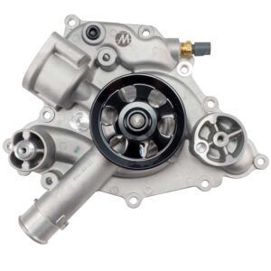 MELLINGWater Pump - Dodge Gen III Hemi 5.7L/6.4L 11-13
