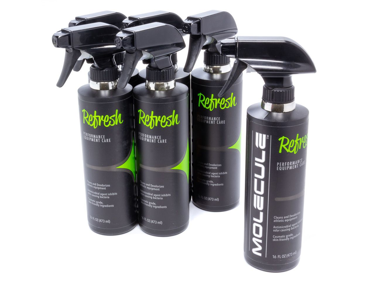 MOLECULE Refresher 16oz Spray Case of 6