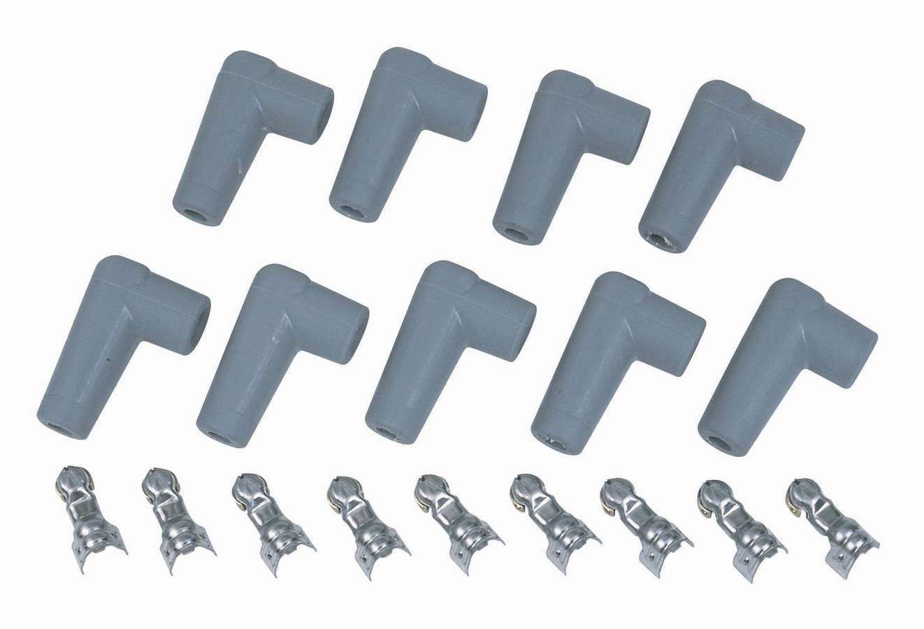 MSD IGNITIONShort HEI Boot Set