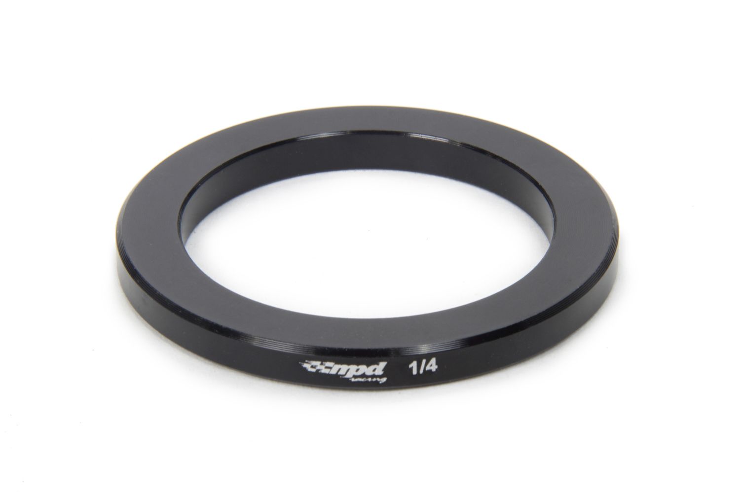 MPD RACING 1/4in Spacer for 87200-31 Spacer System