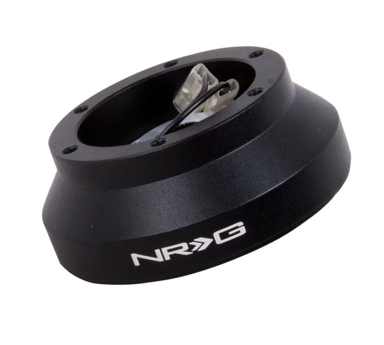 NRG INNOVATIONSteering Hub Short Ford Mustang 69-82 / F-150
