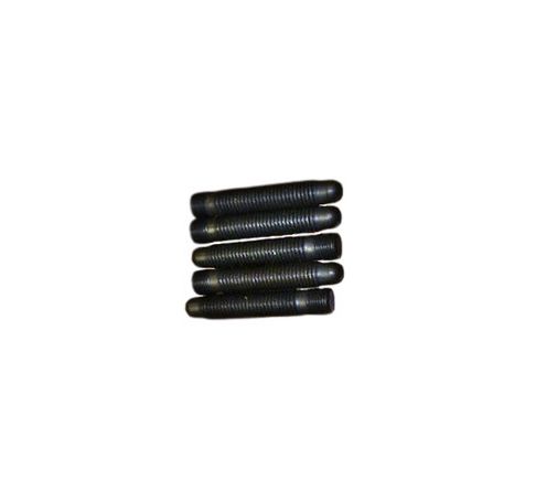 PEMWheel Stud GN Screw In 5pc Kit