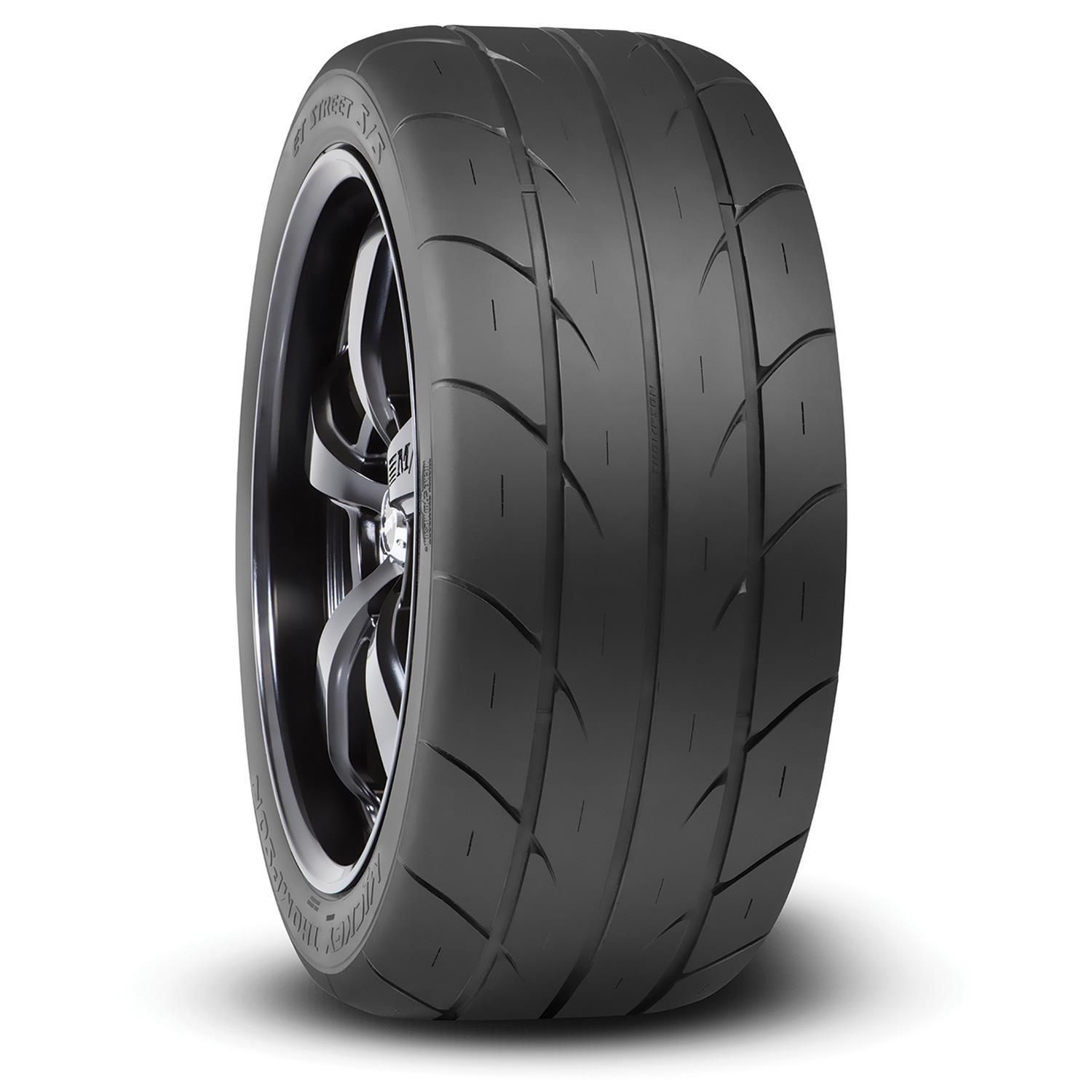 MICKEY THOMPSONP345/35R18 ET Street S/S Tire