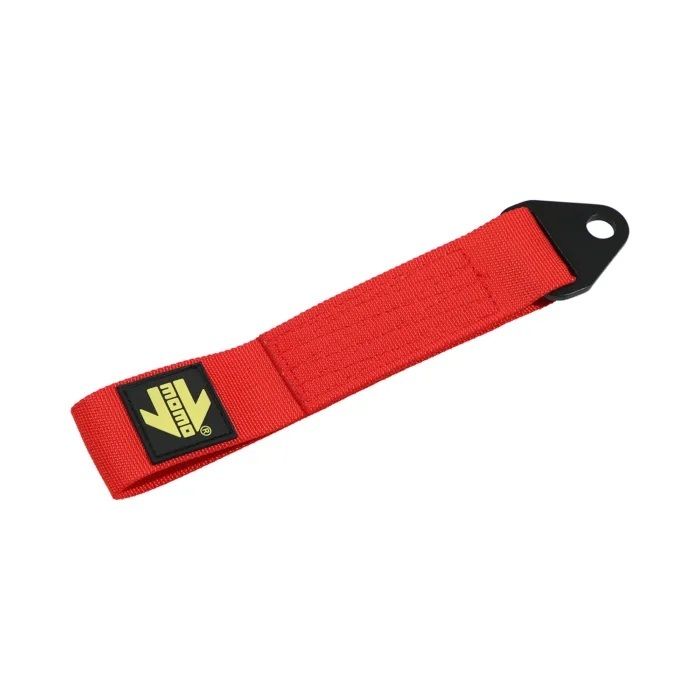 MOMO AUTOMOTIVE ACCESSORIESMOMO Racing Tow Strap - Red