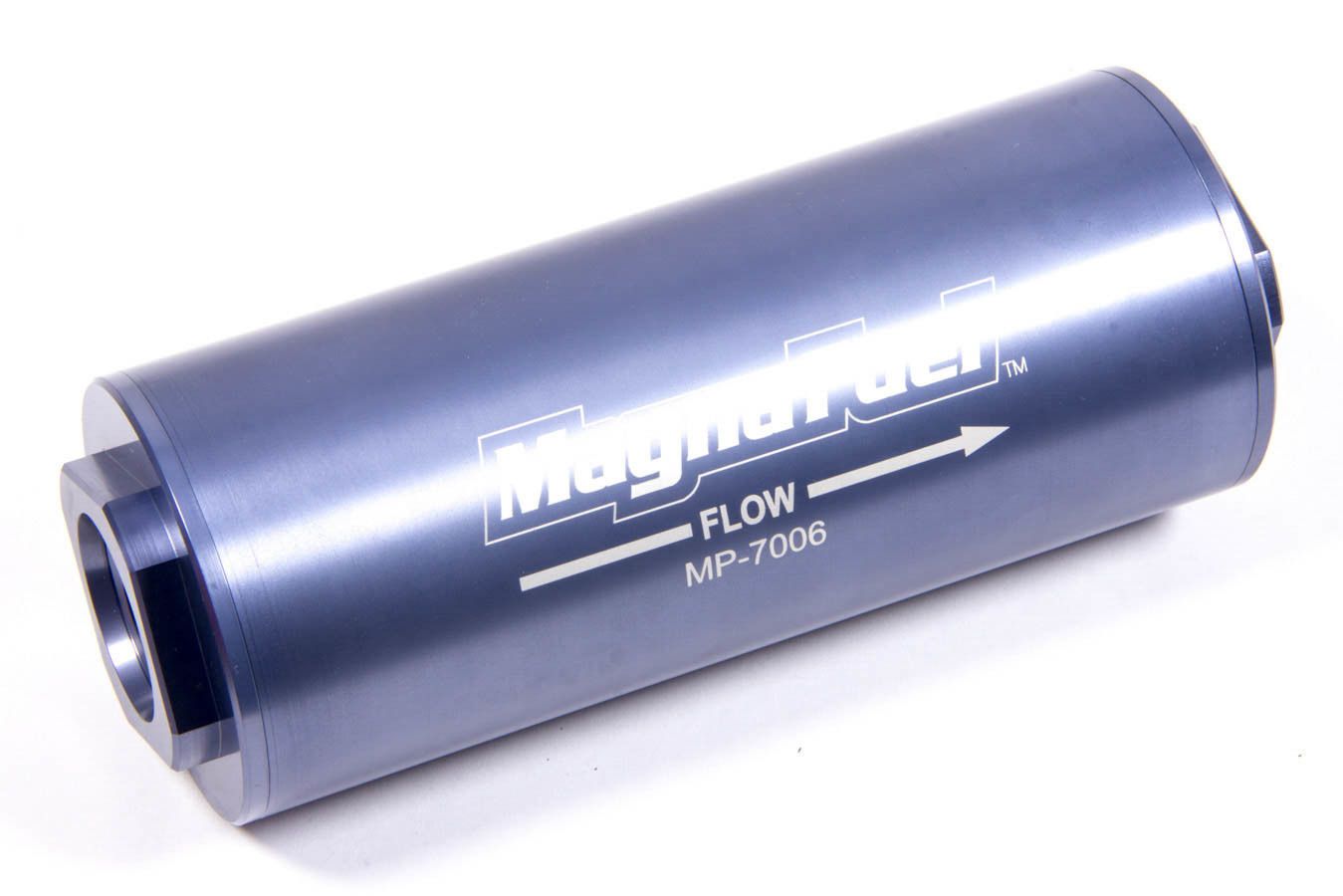 MAGNAFUEL/MAGNAFLOW FUEL SYSTEMS -12an Fuel Filter - 150 Micron