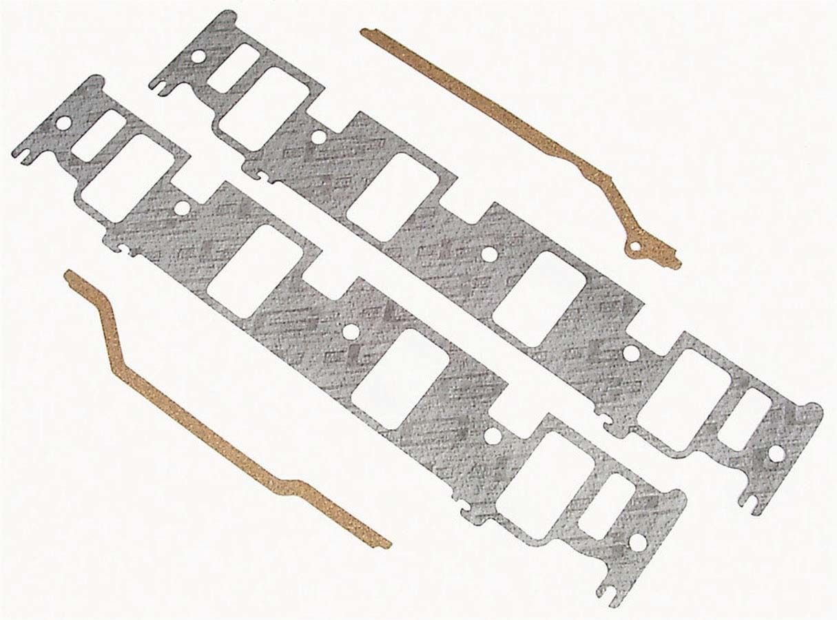 MR. GASKET 352-406 Ford Intake Gskt