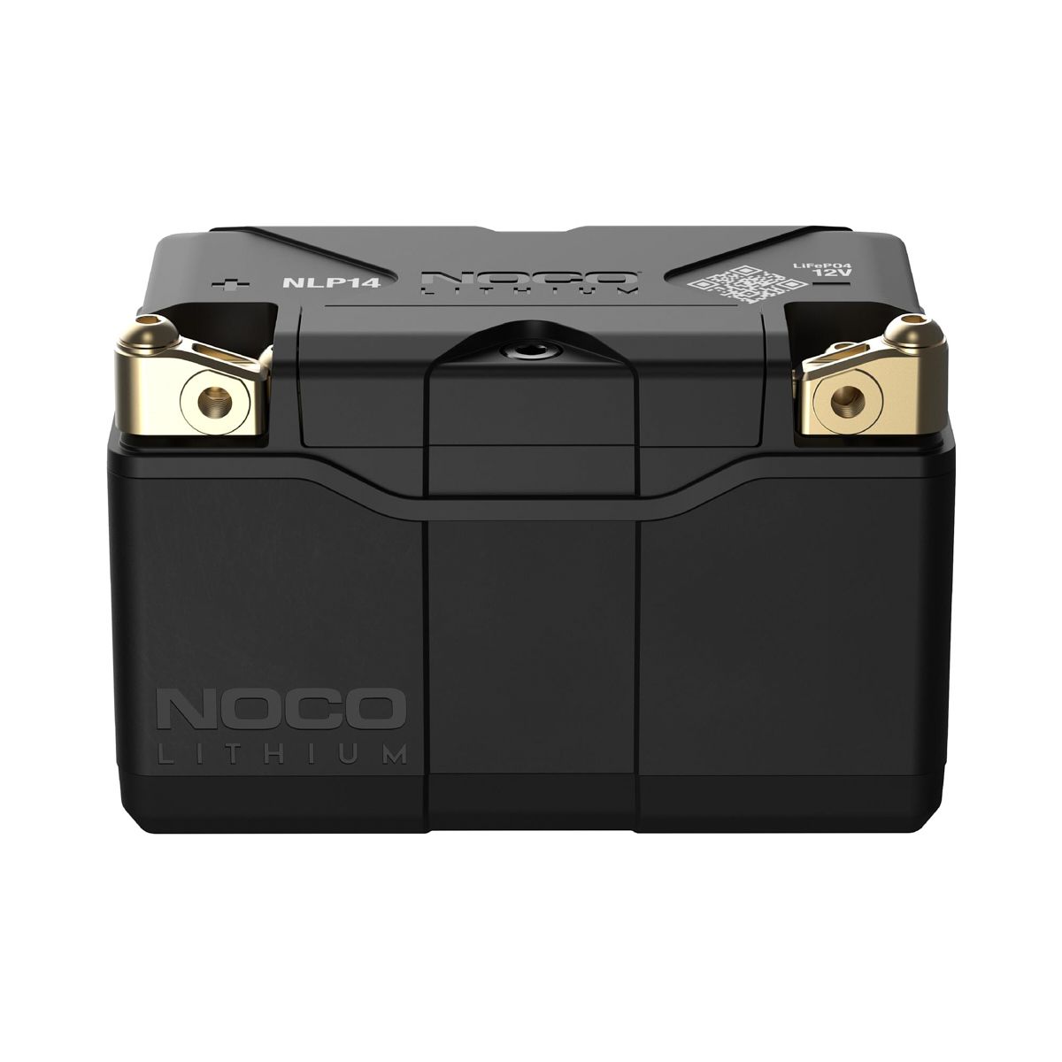 NOCOBattery Group 14 Lithium Powersports 500A
