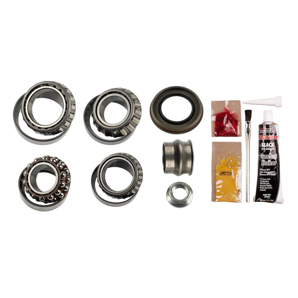 MOTIVE GEARBearing Kit Dana 44 Rear