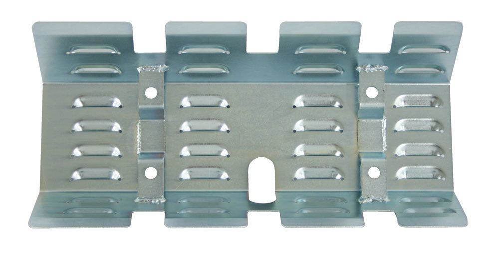 MOROSOSBF Louvered Windage Tray