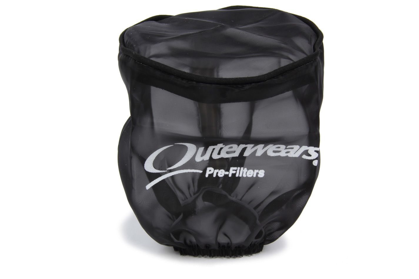 OUTERWEARSWATER REPELLENT PRE-FILT ERS Black