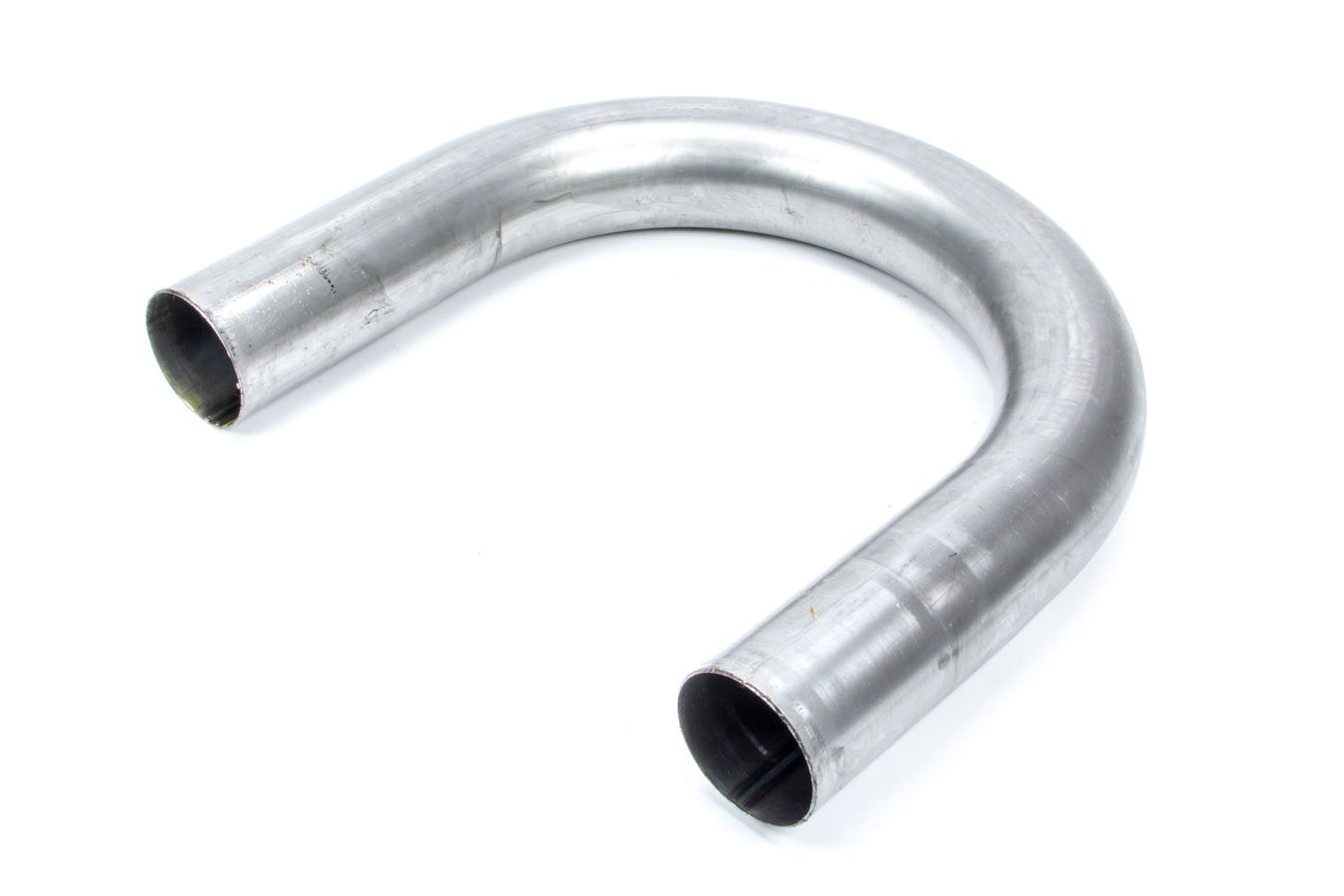 PATRIOT EXHAUST U-Bend Mild Steel 2.500 x 6in Radius 16 Gauge