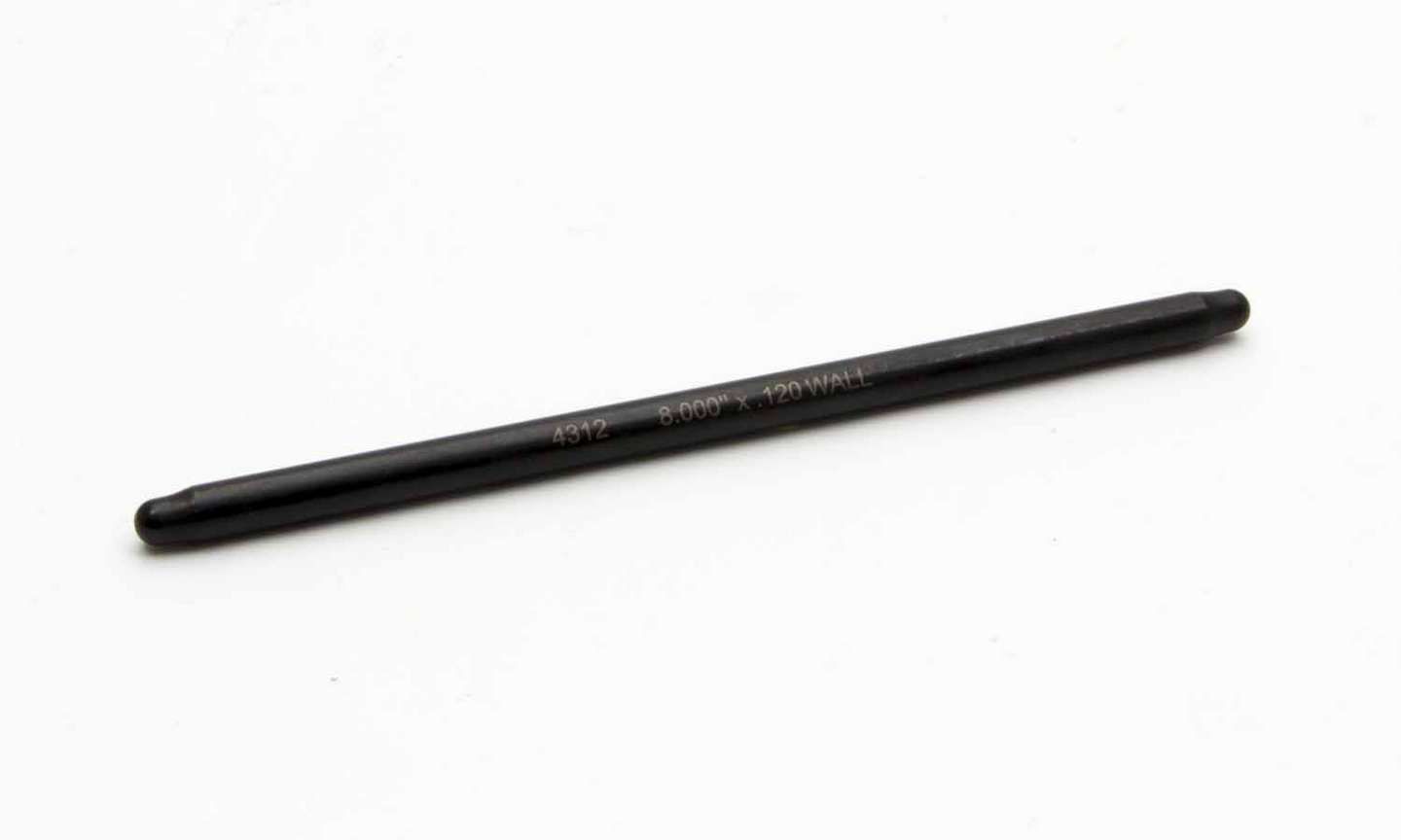 MANLEY3/8 .135 Wall Moly Pushrod - 9.000 Long