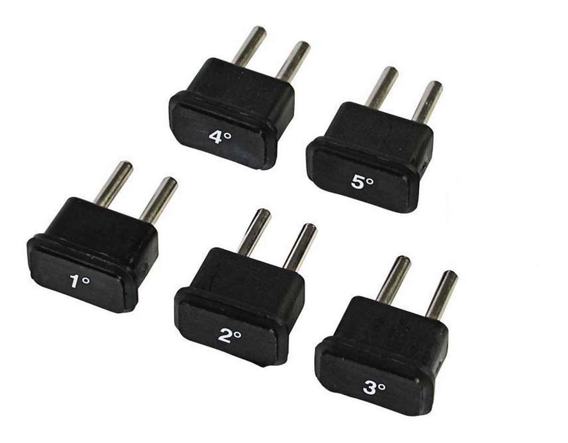MSD IGNITION1 To 5 Deg Retard Module Kit