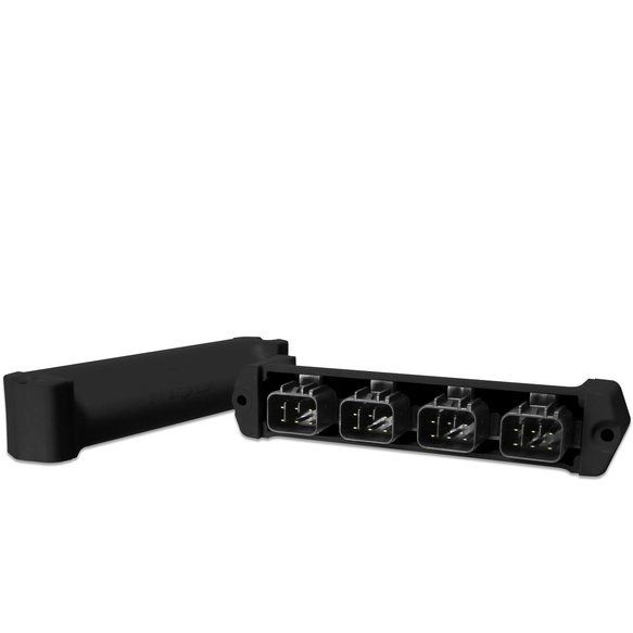 MSD IGNITIONCan-Bus Bridge Connector Black