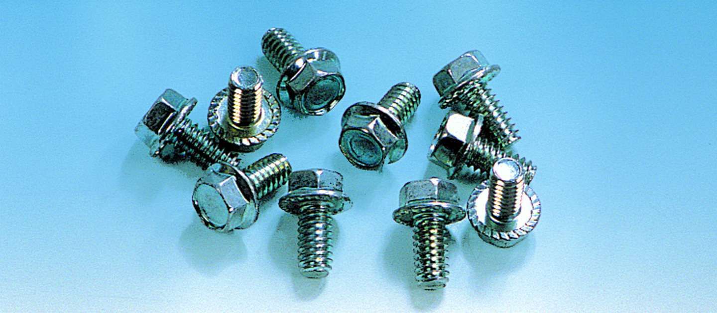 MILODONTiming Cover Bolt Kit Chevy V8