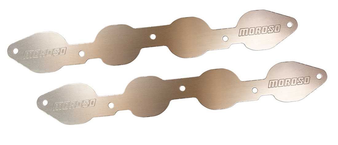 MOROSOExh. Block Off Storage Plate Set GM Gen V LT