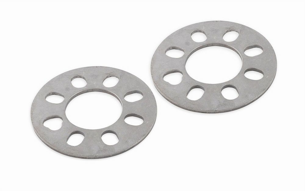 MR. GASKETWheel Spacers - Pair