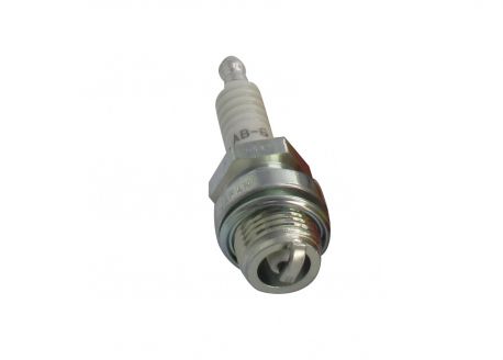 NGKNGK Spark Plug Stock # 2910