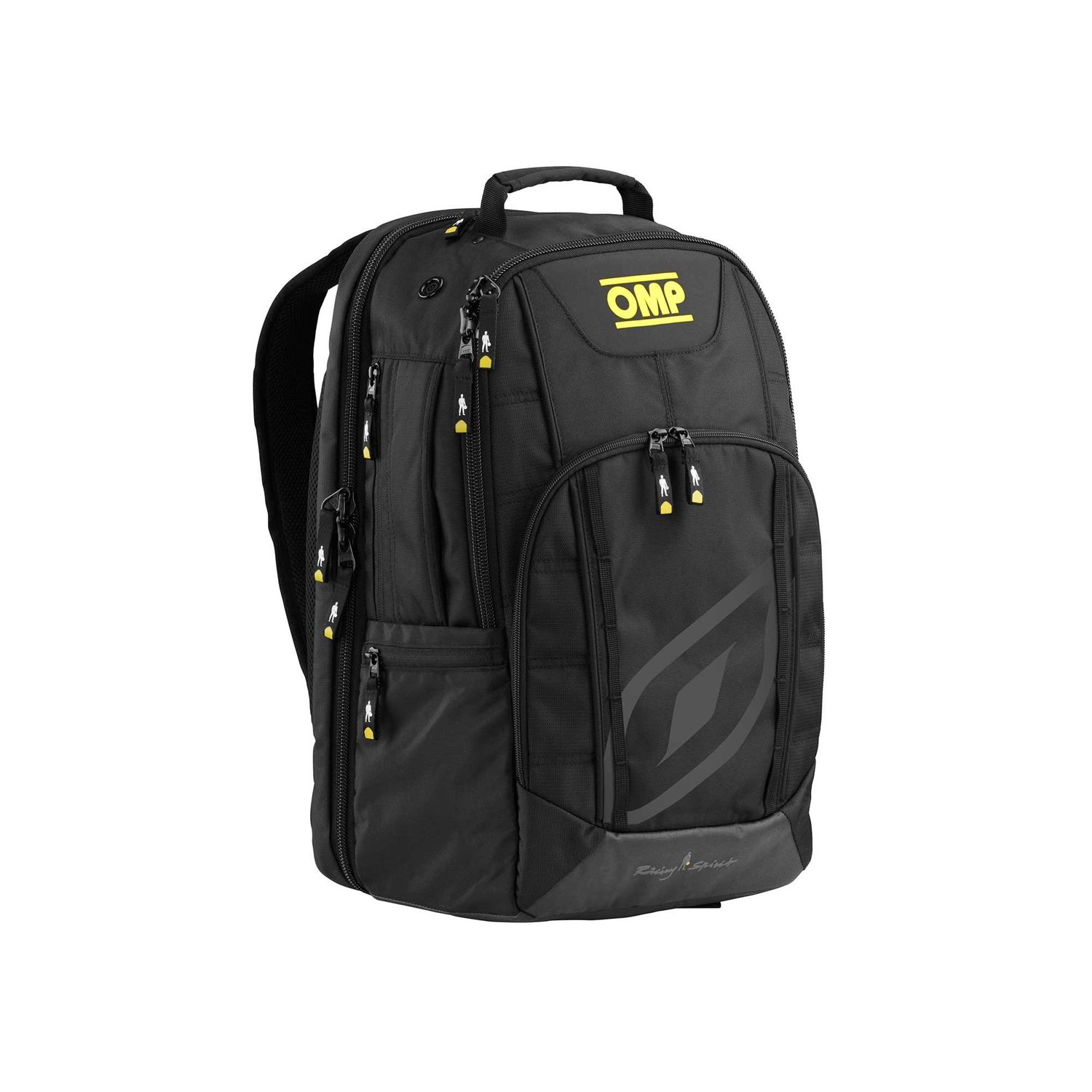 OMP RACING, INC.OMP BACKPACK