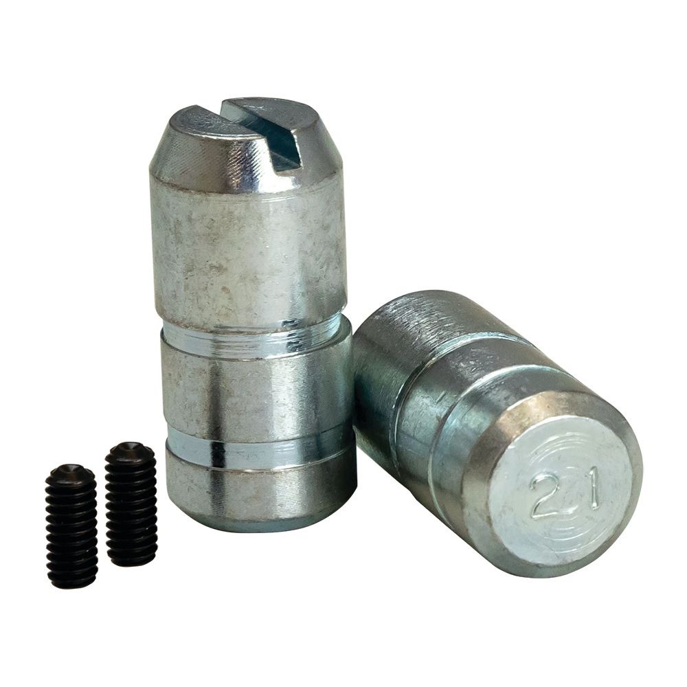 MOROSOBellhousing Dowel.021off
