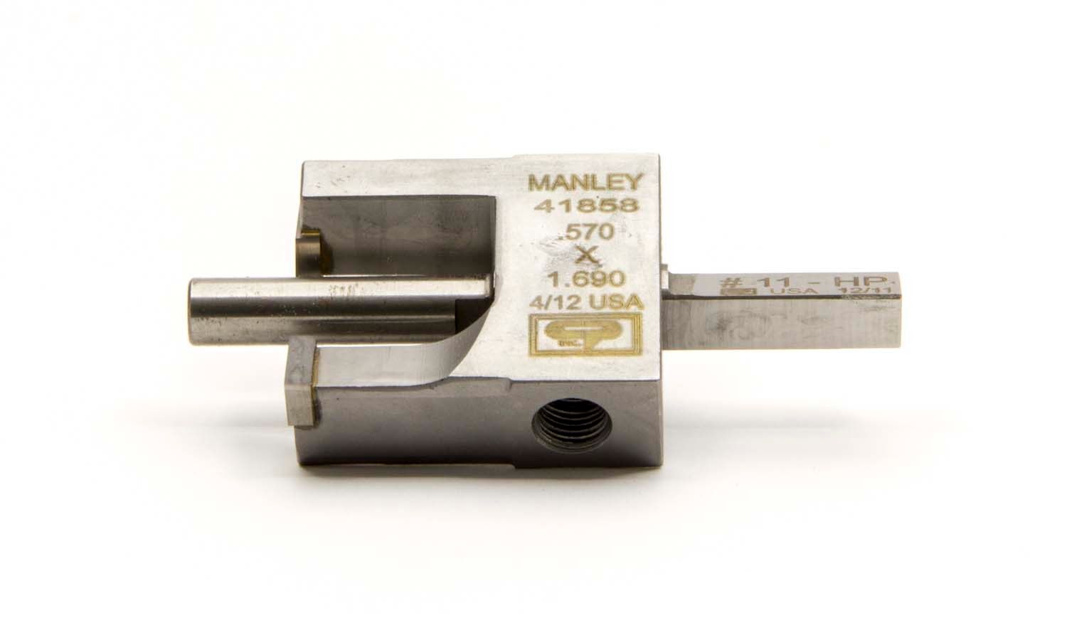 MANLEYSpring Seat Cutter Tool 1.690in