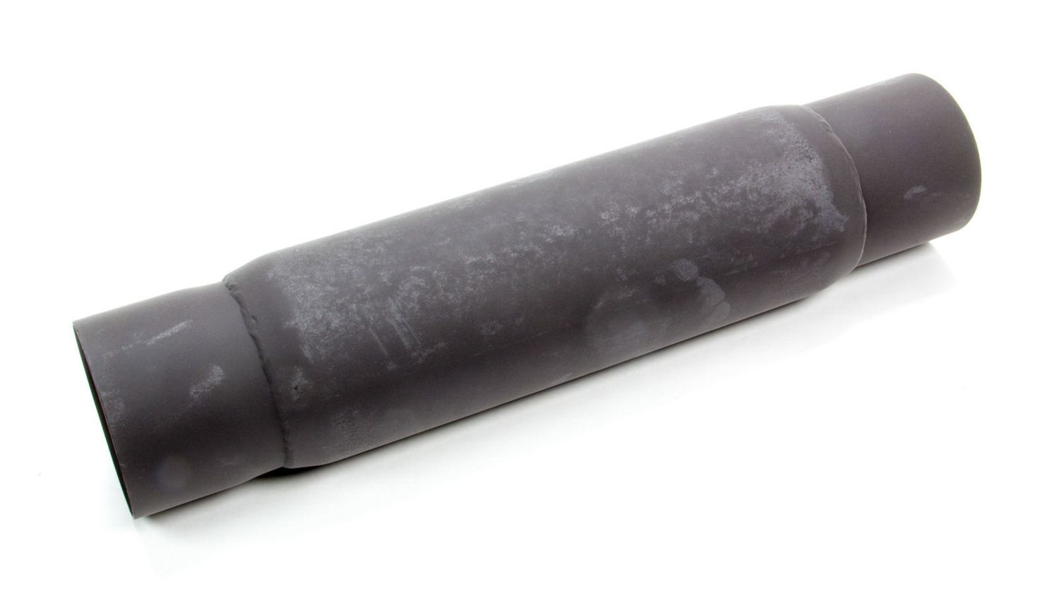 MOROSOHigh Flow Muffler- 3.5in Inlet/Outlet