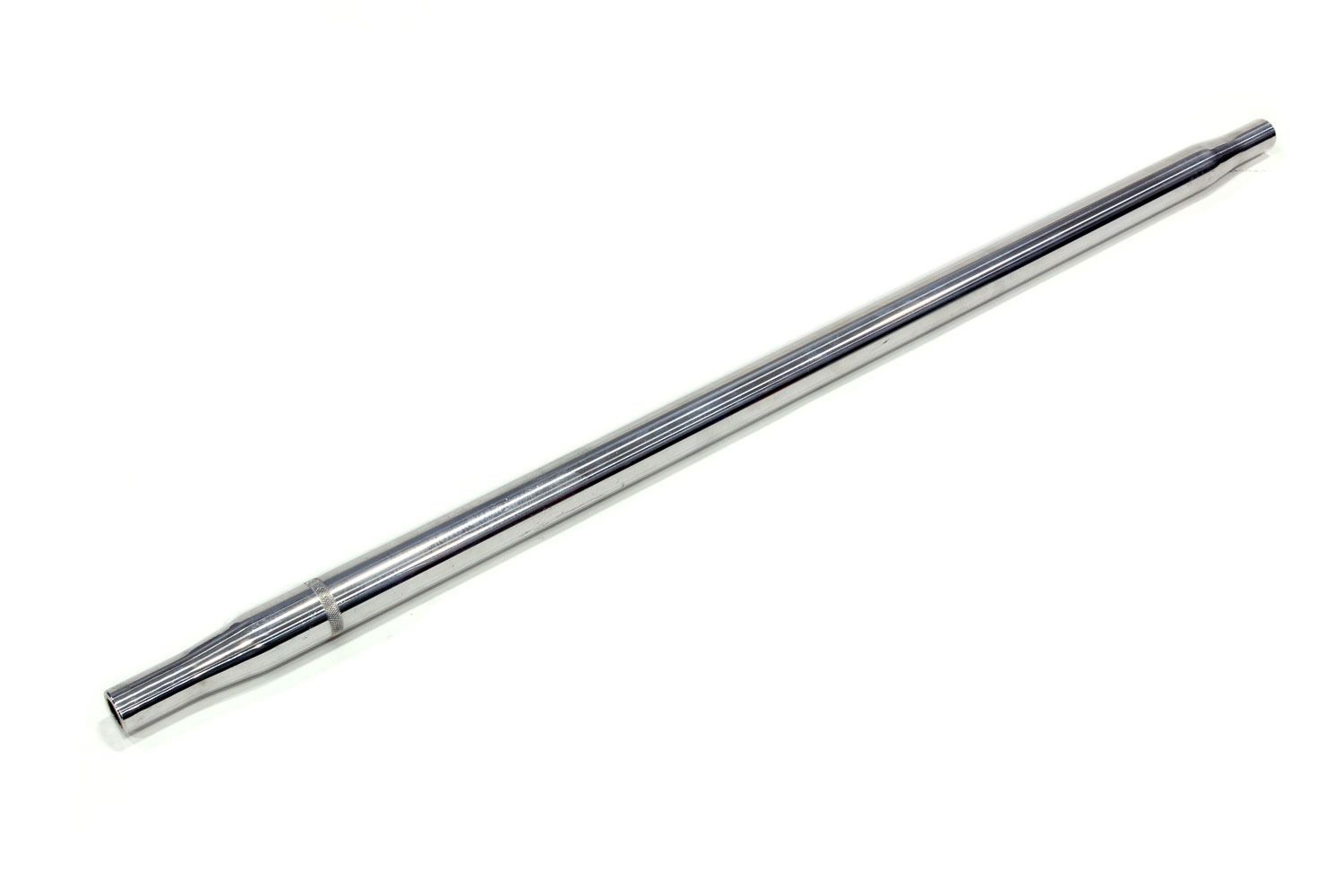 M AND W ALUMINUM PRODUCTS Swaged Rod 1.25in x 36in 5/8in Thread