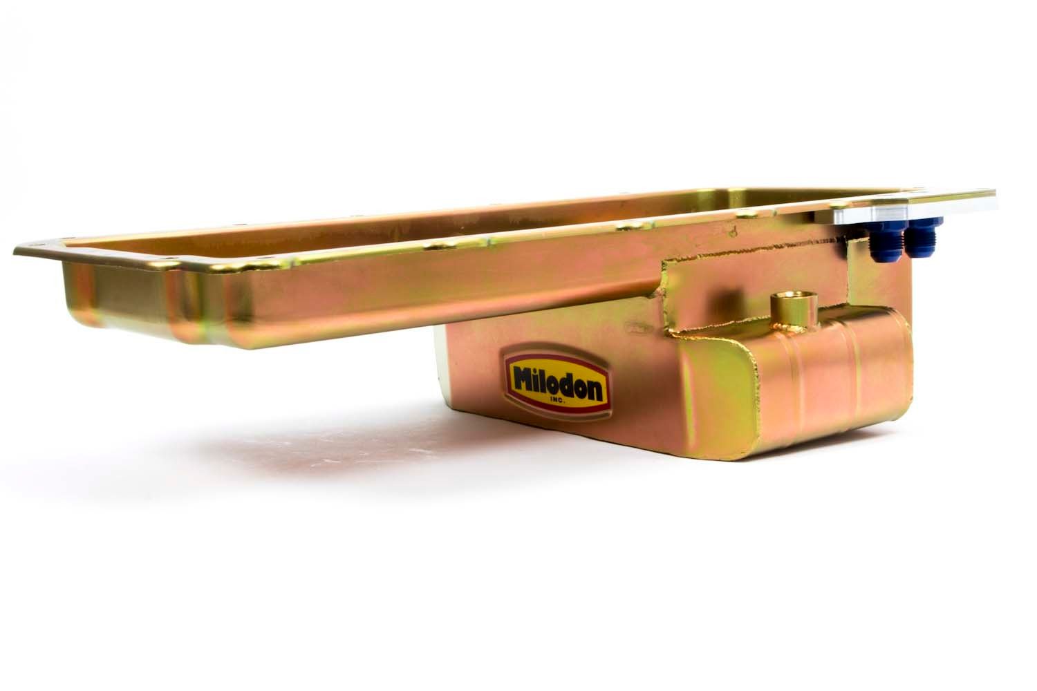 MILODONGM LS Oil Pan - Road Race