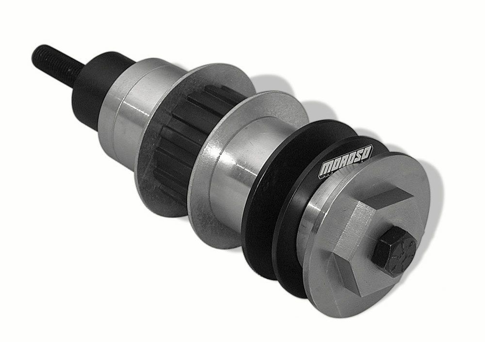 MOROSOSBC Vacuum Pump/Oil Pump Drive Kit