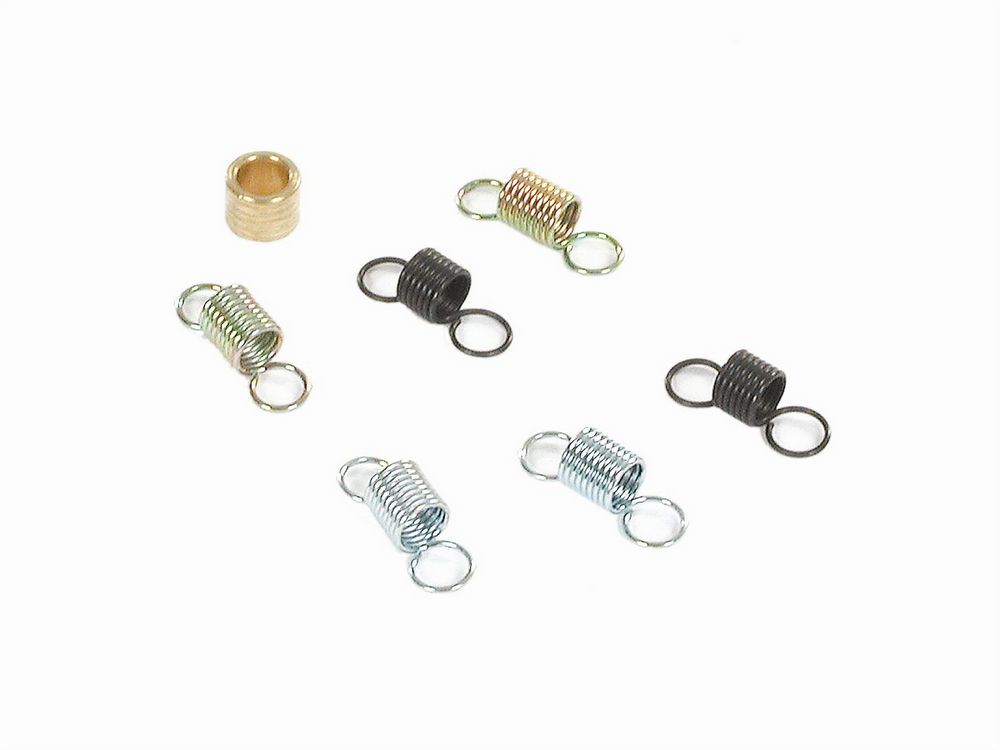 MR. GASKETDelco Advance Curve Kit