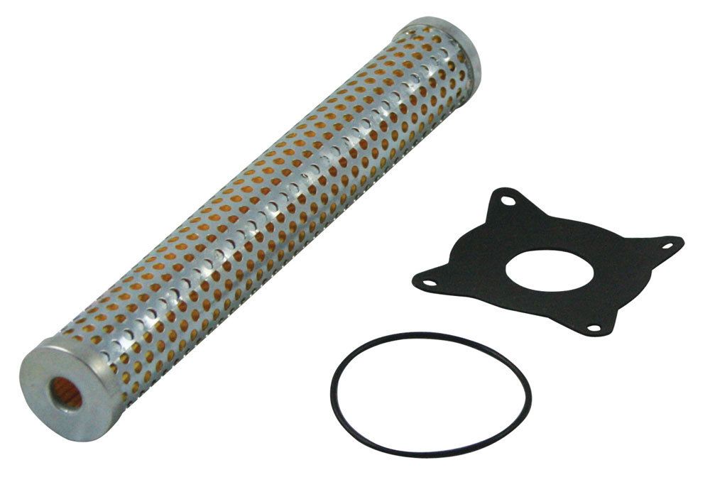 MOROSOTransmission Filter