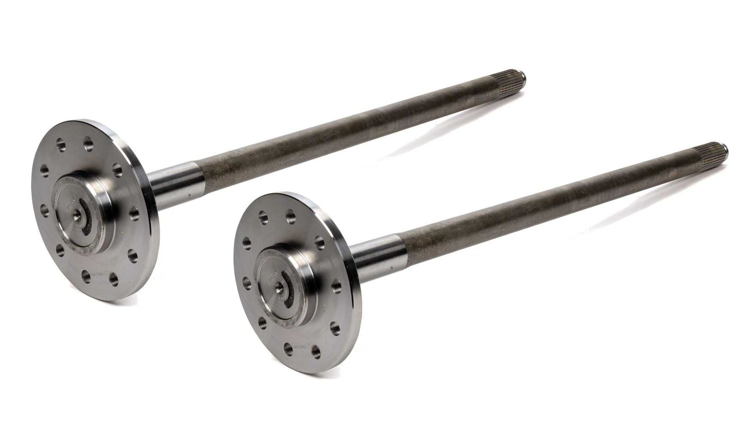 MOSER ENGINEERING30Sp 10-Bolt 8.5 C-Clip Axle Set 29-1/2 Long
