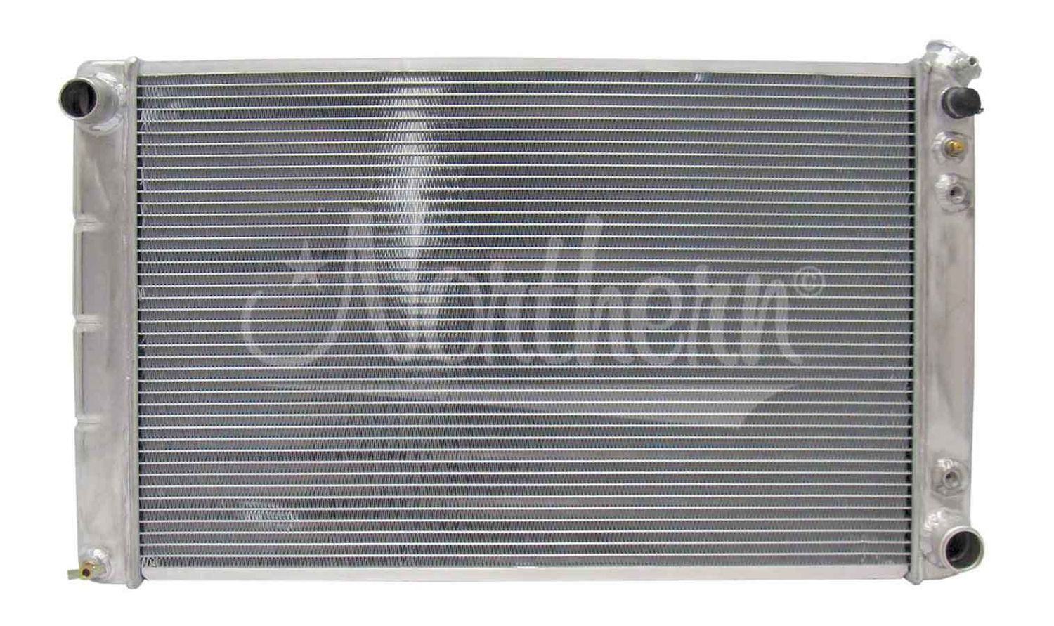NORTHERN RADIATORAluminum Radiator 70-81 Pontiac