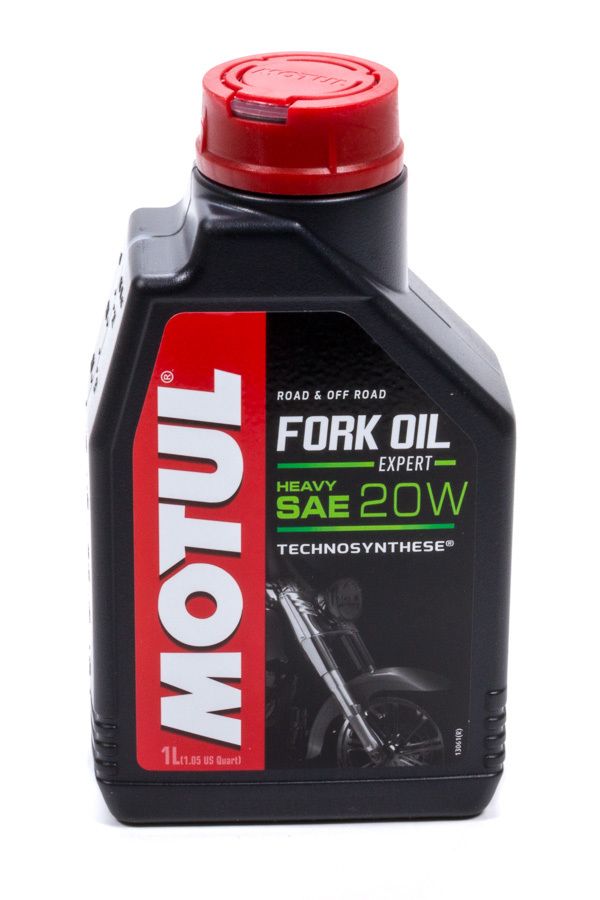 MOTUL USAFork Oil Exp H 20W 1 Liter