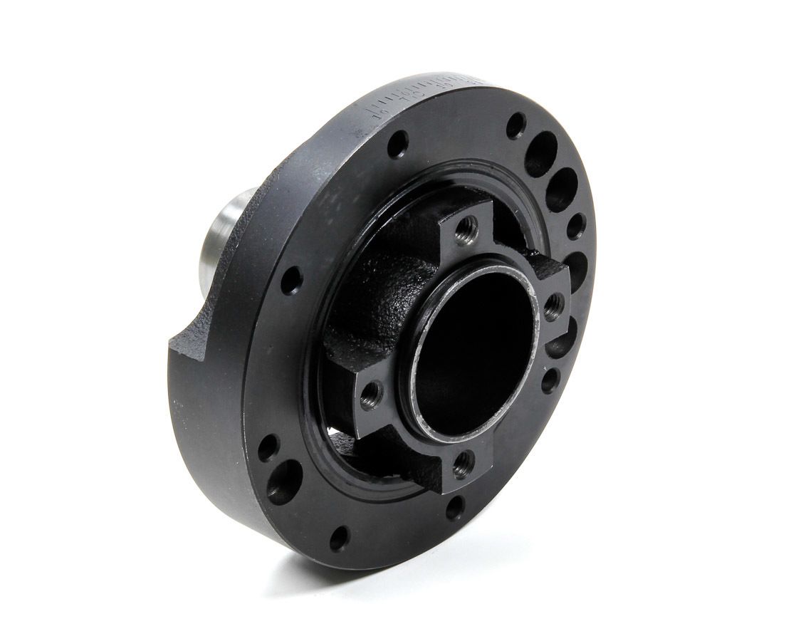 POWER BOND BALANCERSSBF 50oz. Steel Harmonic Balancer - Non-SFI