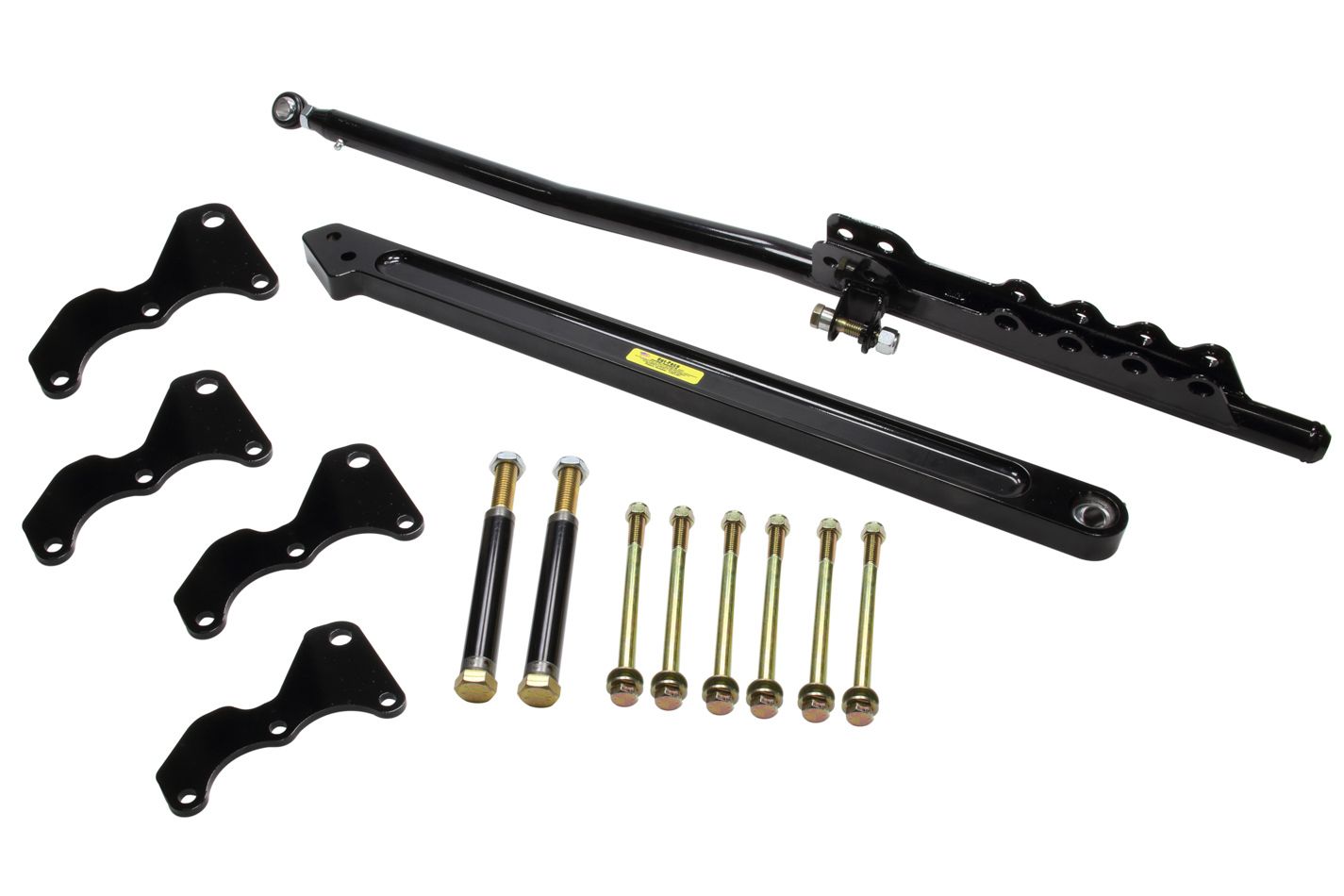 OUT-PACE RACING PRODUCTS Alum Upper Design Lift Arm