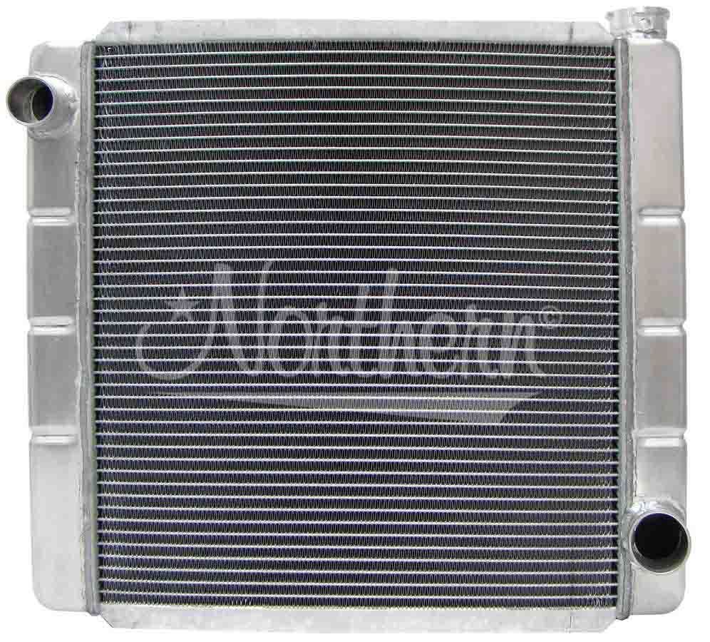 NORTHERN RADIATORRace Pro Aluminum Radiat or 22 x 19
